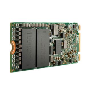 Disco SSD HPE P47817-B21 | 240 GB - 1