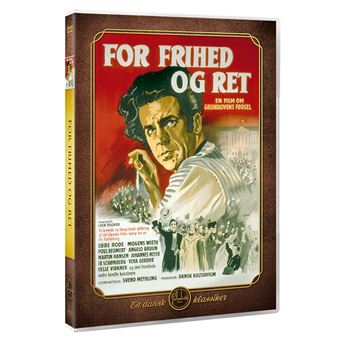 Filme Soul Media FOR FRIHED OG RET - 1