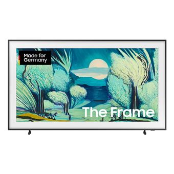 Smart TV Samsung The Frame GQ65LS03FAU | QLED | 4K UHD | 65'' | 165,1 cm | G - 1