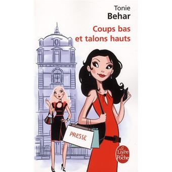 Coups Bas Et Talons Hauts - 1
