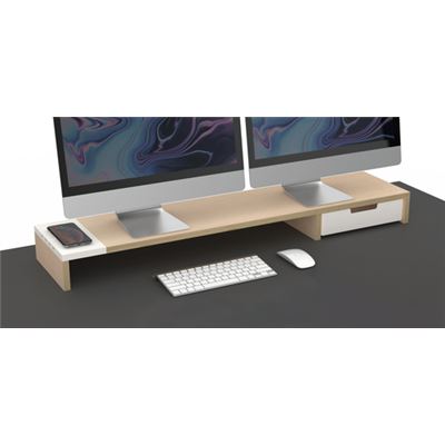 Montagem e Suporte para Monitores POUT All-in-one wireless