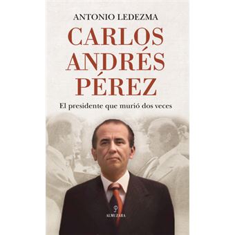 Carlos Andrés Pérez - 1