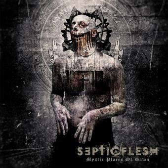 Septic Flesh-Mystic Places Of Dawn - 1