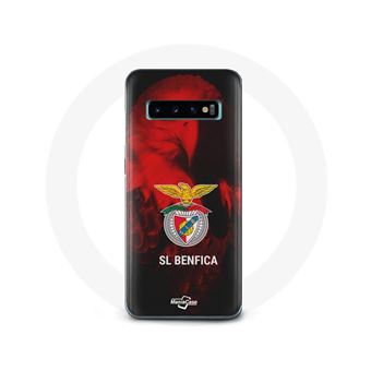 Capa Maniacase para Samsung galaxy S10 SLB Benfica Águia - 1