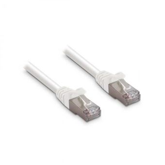 Bobine Cabo Rede Rj 45 Cat 7 METRONIC 495530 | 20m - 1