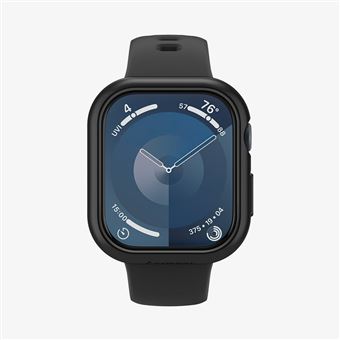 Caixa Spigen Thin Fit | Preto - 1