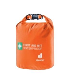 Kit de Primeiros Socorros Deuter First Aid Kit Waterproof - 1