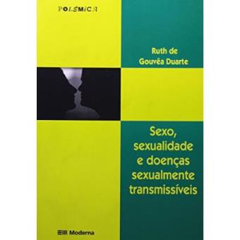 Sexo, Sexualidade E Doenças Sexualmente Transmissiveis - 1