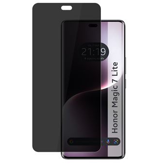 Película protetora de Ecrã TUMUNDOSMARTPHONE para Honor Magic 7 Lite 5G | hidrogel Anti-Spy - 1