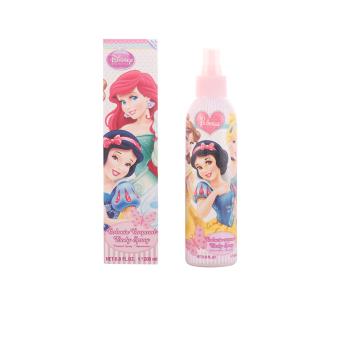 Perfume Disney Princess Edc Spray 200ml - 1