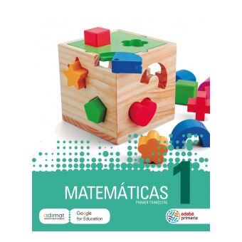Matemáticas 1ºprimaria - 1