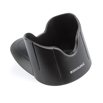 Acessório de Leitura de Código de Barras Datalogic Holder, Desk/Wall Mount, G040 | Preto - 1