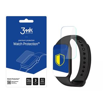 Acessório para Smartwatch 3MK Watch Protection - 1