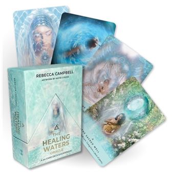 The Healing Waters Oracle - 1