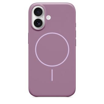 Capa para Telemóvel Apple Beats | Roxo - 1