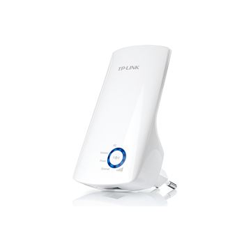 Recetor e Transmissor de Rede TP-Link TL-WA850RE | Branco - 1