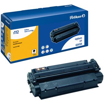Pelikan Toner HP Q2613A Black - 1