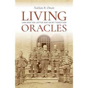 Living Oracles - 1