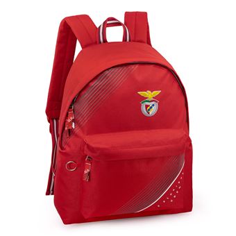 Mochila Benfica Stripes - 1
