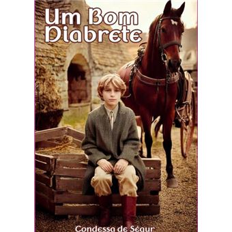 Um Bom Diabrete - 1