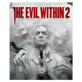 The Evil Within 2 Xbox One - 1
