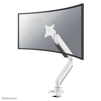 Montagem e Suporte para Monitores Neomounts NM-D775WHITEPLUS | Branco - 1