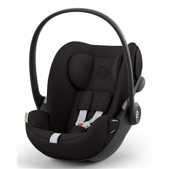 Cadeira Auto para Bebé CYBEX Cloud G i-Size | Preto - 1