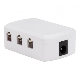 Caixa de Distribuição 6 Vías - 1