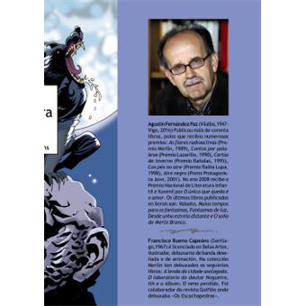 O Laboratorio Do Doutor Nogueira - 1