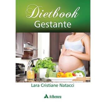 Dietbook Gestante - 1