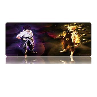 Tapete de Rato Gaming XXL Good Deal LHC2129 | Naruto | 300x600mm - 1