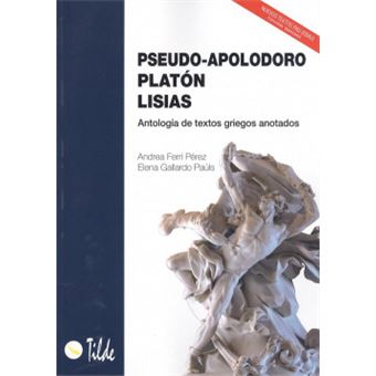 Pseudo-Apolodoro, Platón, Lisias - 1