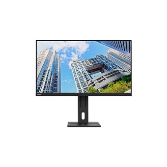 Monitor Lenovo E28u-20 | LED | 4K UHD | 6 ms | 60 Hz | 28" | F - 1
