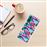 Capa Hapdey para Xiaomi Mi Note 10 - Note 10 Pro - CC9 Pro | Silicone Flexível em TPU | Design Padrão urbano criativo - Transparente_1