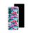 Capa Hapdey para Xiaomi Mi Note 10 - Note 10 Pro - CC9 Pro | Silicone Flexível em TPU | Design Padrão urbano criativo - Transparente_2