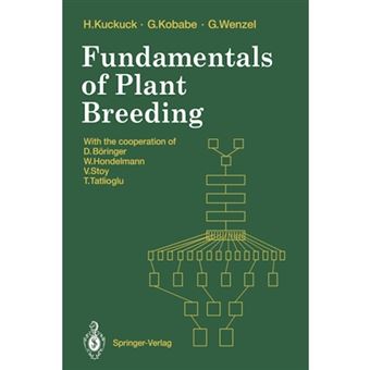 Fundamentals of Plant Breeding - Paperback - 2011 - 1