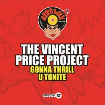 Gonna Thrill U Tonite - 1