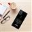 Capa Hapdey para Samsung Galaxy A71 | Silicone Flexível em TPU | Design Aries Zodiac - Transparente_1