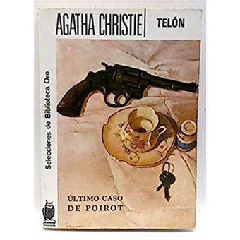 Telon : Ultimo Caso De Poirot - 1