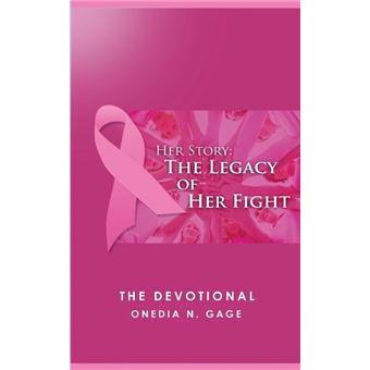 Her Story The Legacy Of Her Fight - 1
