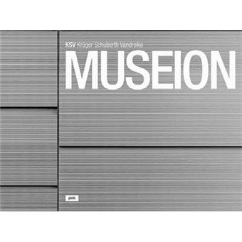 Museion  Ksv Kruger Schuberth Vandreike - 1