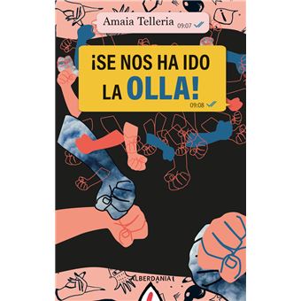 ¡Se Nos Ha Ido La Olla! - 1