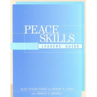 Peace Skills - Paperback - 2001 - 1