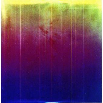 Ambling Alp - Limited Edition - 1