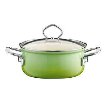 Panela de Sopa RIESS 0657-036 | Verde - 1