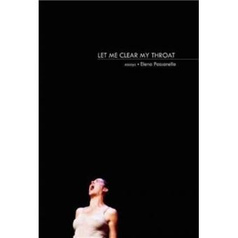 Let Me Clear My Throat - 1