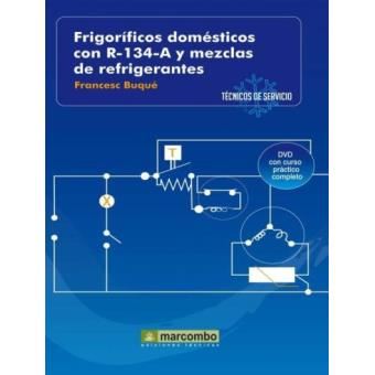 Frigoríficos Domésticos Con R-134-A - 1