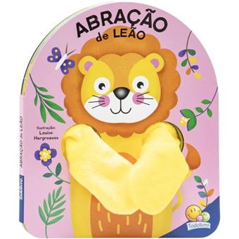 Dedoche - Abração: Abração De Leão - 1