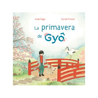 La Primavera De Gyo - 1