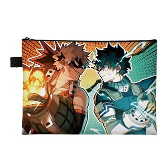 Porta Documentos Sunny Holiday My Hero Academia - 1